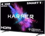 Телевизор HARPER 50U750TS