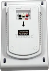 TARBOC WS-570 (MM-1-3305) - Настенная колонка WS-570