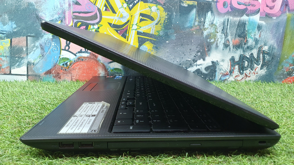 Ноутбук Acer i5/4 Gb