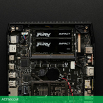 Оперативная память Kingston Fury Impact (KF432S20IB/16)
