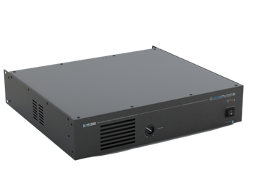 CVGAUDIO PT-240 профессиональный высококачественный усилитель мощности, мощность 240W/100V