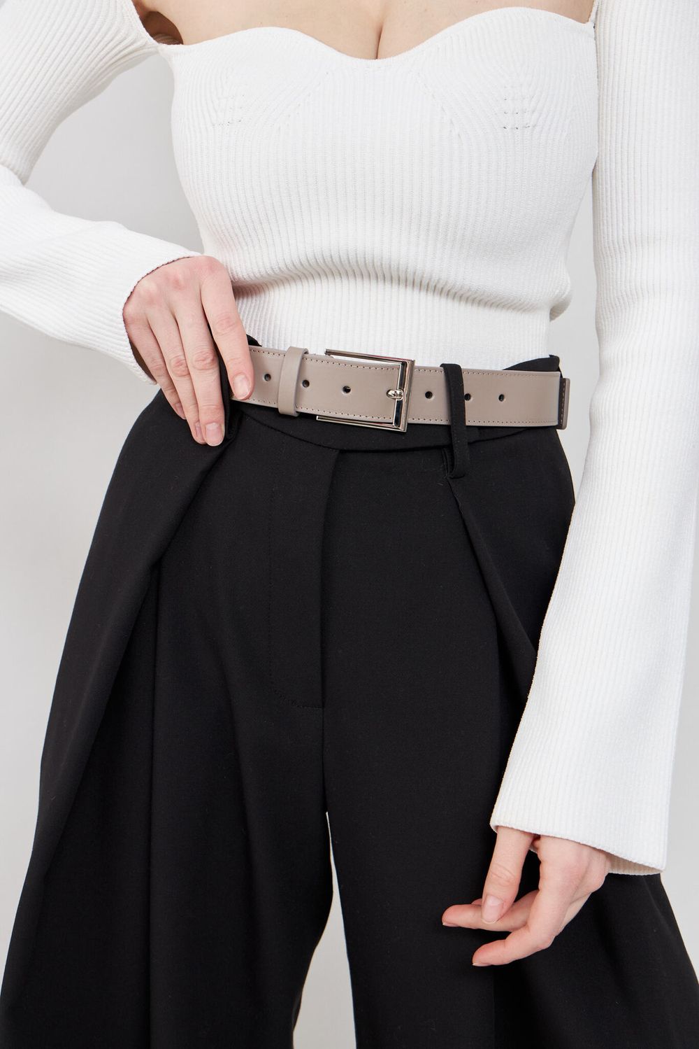 БАЗОВЫЙ РЕМЕНЬ COCOA