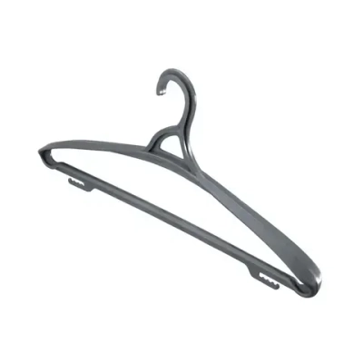 ВЕШАЛКА ДЛЯ ОДЕЖДЫ Р.52-54 (черный)