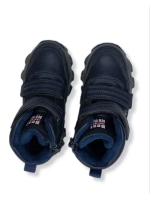 Ботинки демисезонные детские/