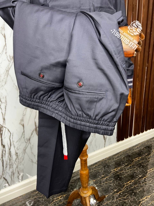 Спортивный костюм Kiton