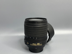 Nikon 18-105mm С царапиной