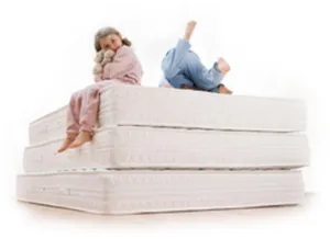 Детские матрасы