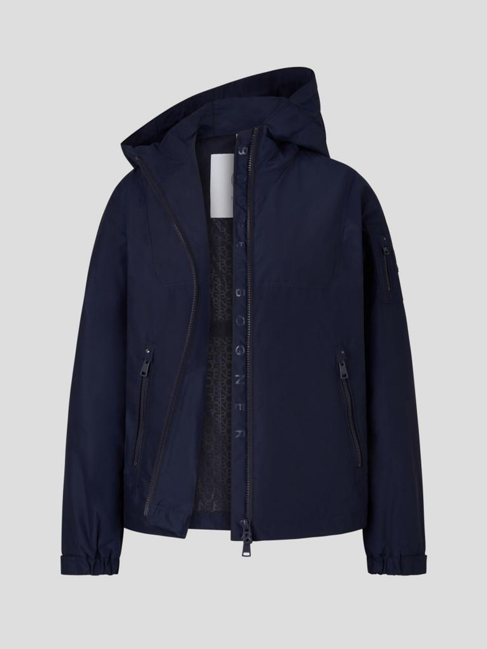 Куртка BOGNER ZAFINA в синем цвете