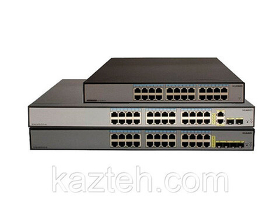 Коммутатор Huawei S1700-8G-AC