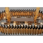 Подвесная люстра Omnilux FONTEVIVO OML-81903-13