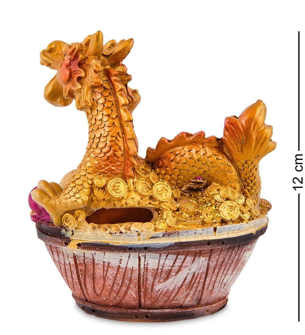 MC-406/2 Копилка «Дракон. Здоровья»