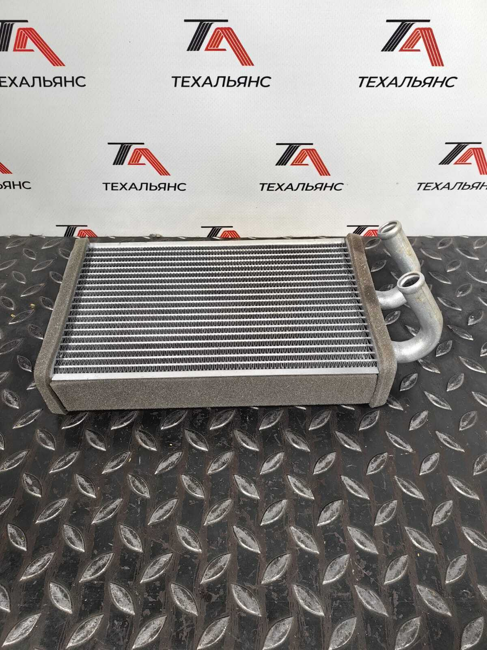 Радиатор отопителя ND116120-9280