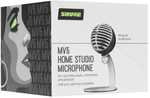 Микрофон  Shure MV5-DIG