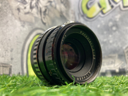 Carl Zeiss Jena Pancolar 50mm 1.8 Покупка/Продажа