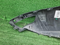 Накладка заднего бампера RR Sport 2 L494 (13-17)