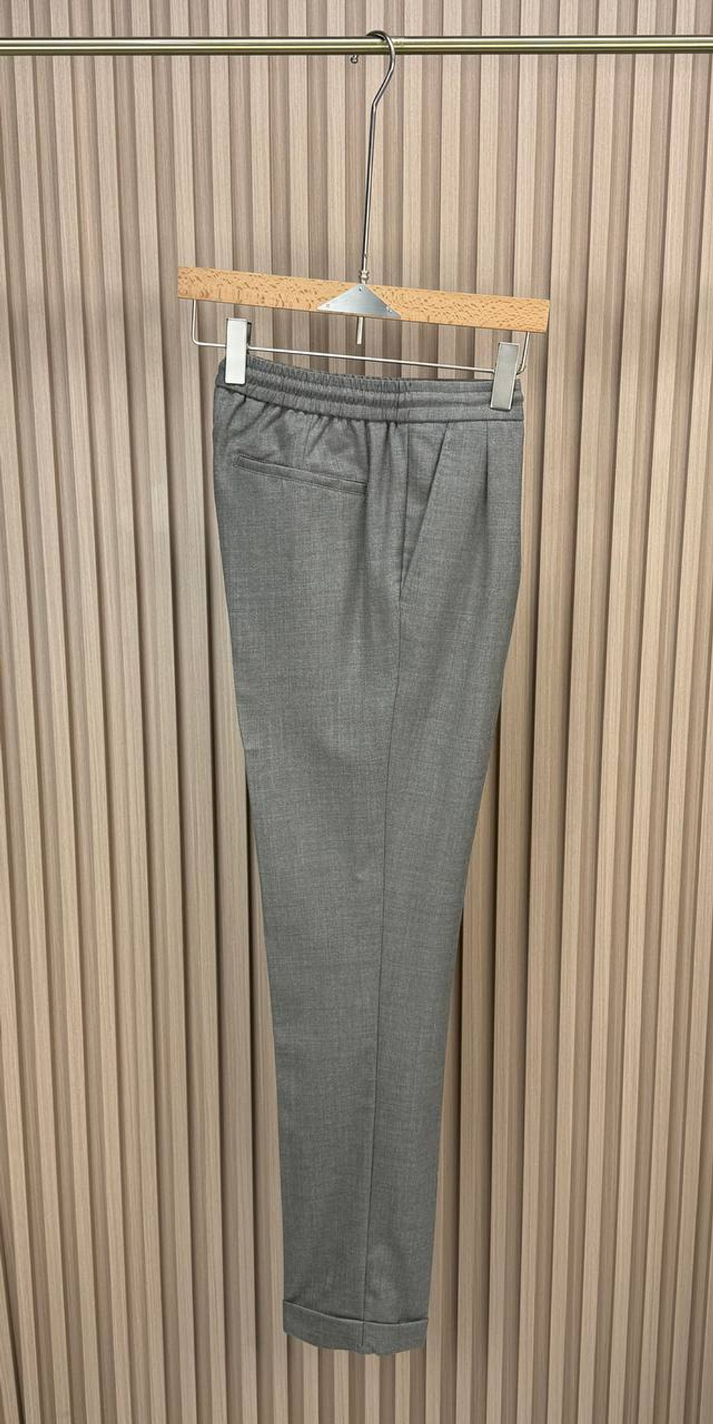 Брюки Brunello Cucinelli