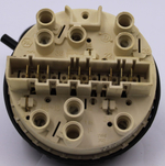 Датчик уровня воды (прессостат) стиральной машины Electrolux Aeg Zanussi 15086003 05 (319/98 793884)