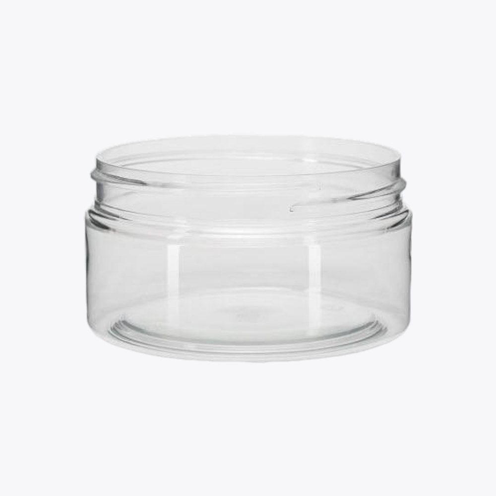 Банка 200 мл 89 мм ПЭТ №2