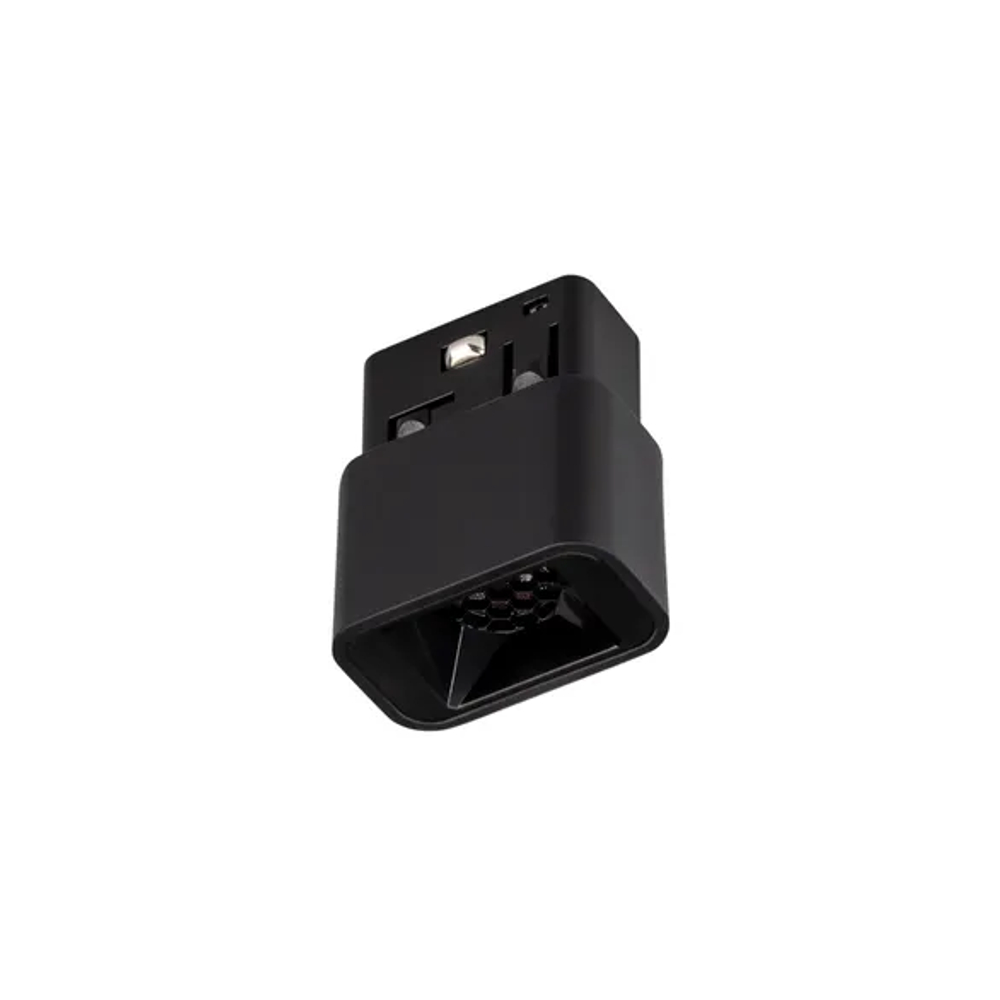 Светильник MAG-ORIENT-BABY-S36x21-2W Warm3000 (BK, 24 deg, 48V) (Arlight, IP20 Металл, 5 лет) 043291
