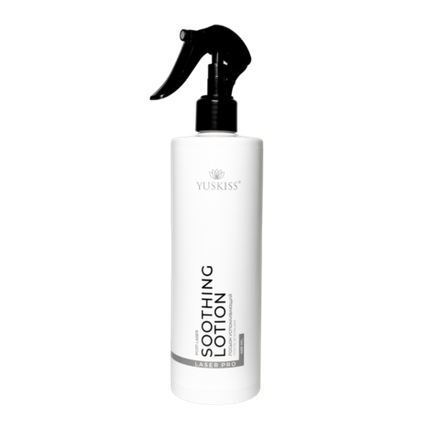 Лосьон успокаивающий LASER PRO 400 ml