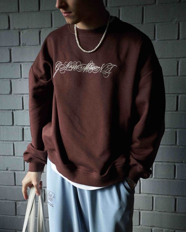 Толстовка Empire моро - фото 2