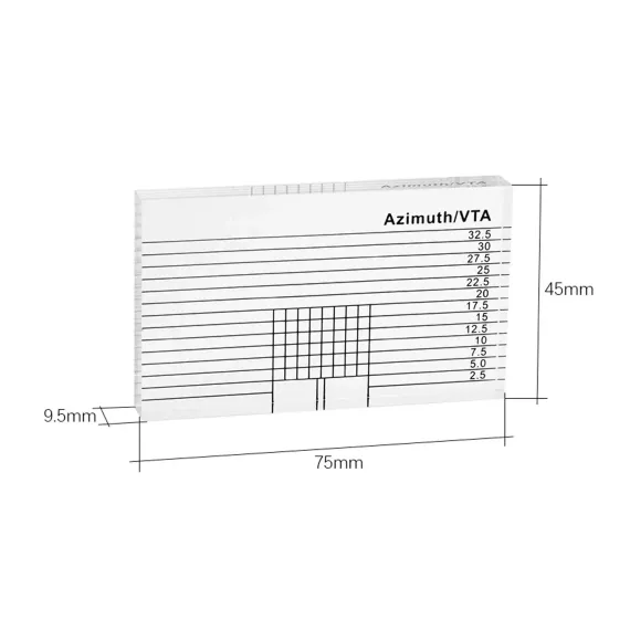 Alive Audio Gauge
