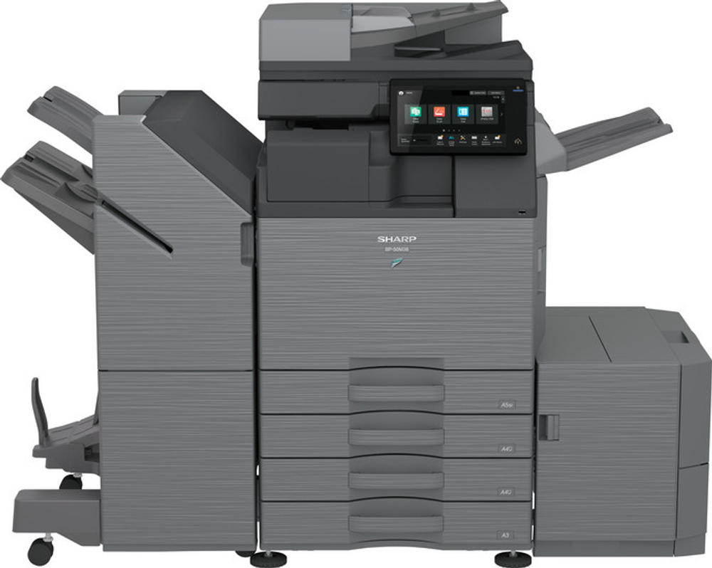 МФУ Sharp BP50M65EU