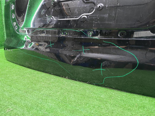 Крышка багажника Tank 500 (2021-н.в.)