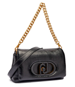 Сумка через плечо Liu Jo - черный(AF4148 E0918)