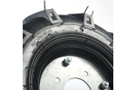 Колесо пневматическое с диском P4.00-8D-1 PATRIOT 490001225