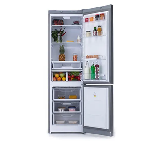 Холодильник Indesit DS 4200 SB – 6