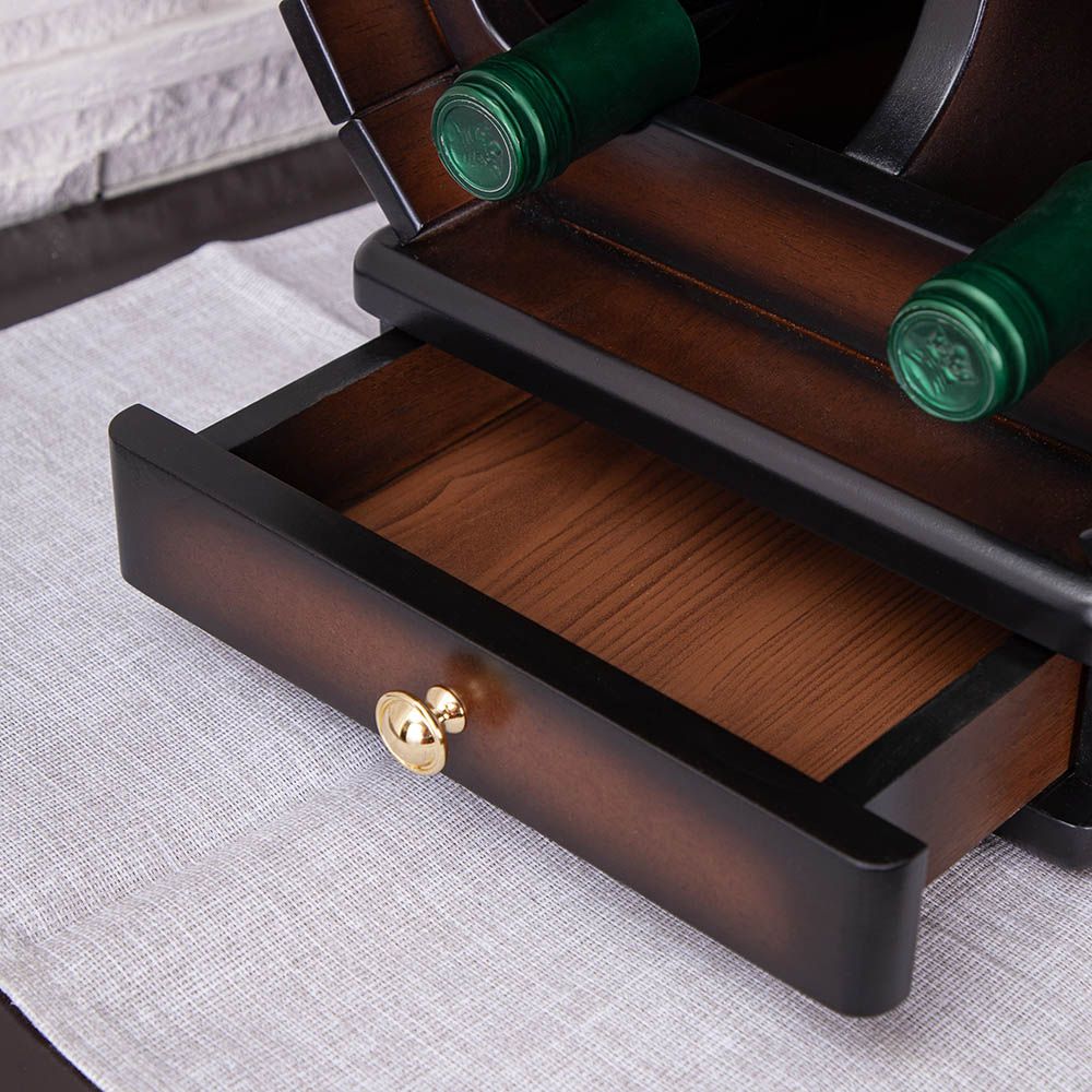 Мини-бар Бильбао Орех