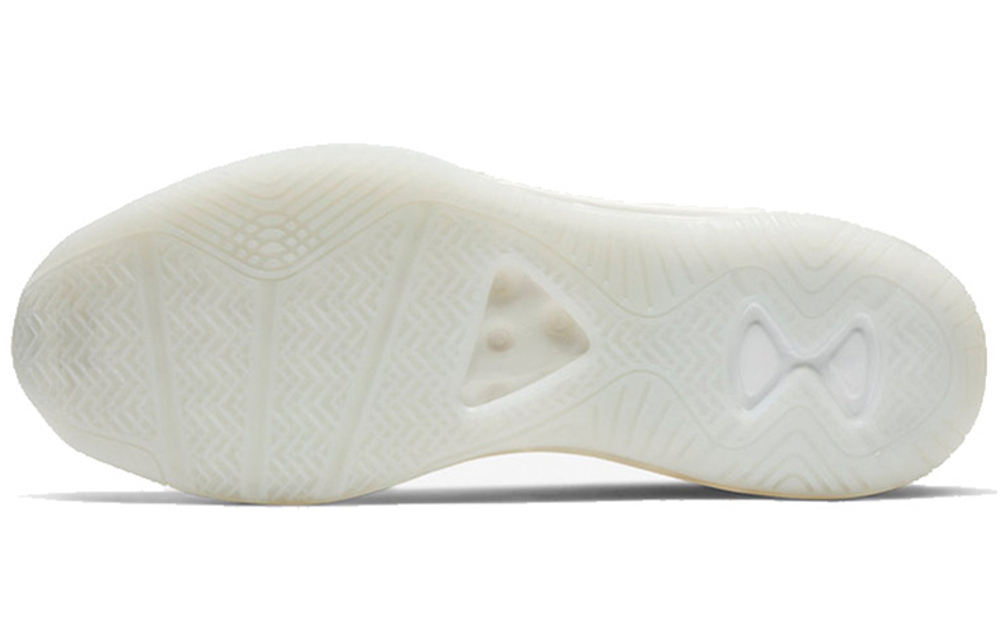 Кроссовки John Elliott X Nike Lebron Icon "Summit White"