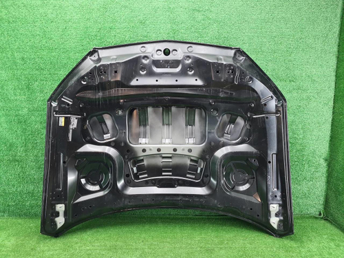 Капот Mercedes GLS x167 (2019-н.в.)