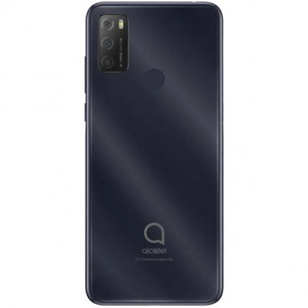 Смартфон Alcatel 1S 6025H Black