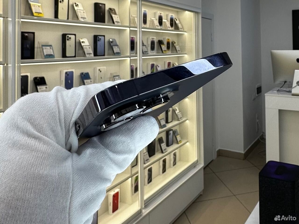 iPhone 14 Pro Max, 256 ГБ б/у
