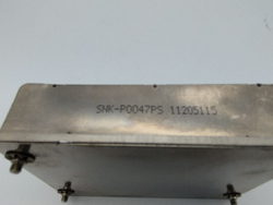 Радиатор Supermicro snk-p0047ps