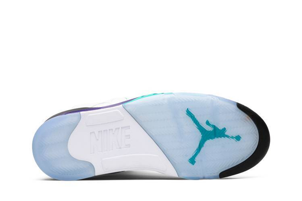 Retro 5 nrg 2025
