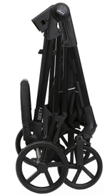 Коляска Chicco Seety 2 в 1 Etna Black