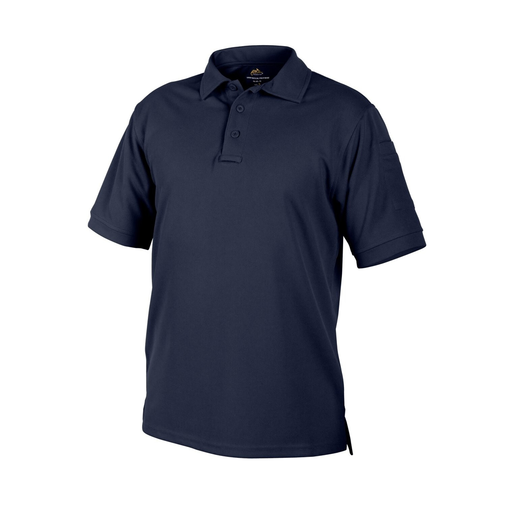 Helikon-Tex UTL® Polo Shirt - TopCool - Navy Blue