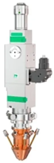 Импульсный лазерный источник Q-Switch Max MFP-10W 10 Вт