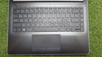 Ноутбук HP AMD/8Gb/FHD/14-dk0026ur 8pj22ea/Windows 10