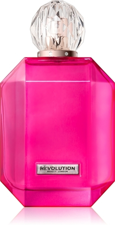 Revolution Fragrance Love Туалетная вода для женщин