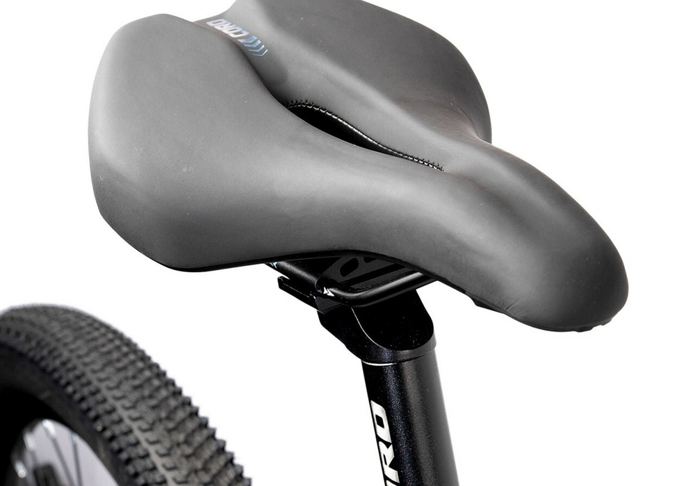 Cord 7BIKE 27,5'' (2024) Размер рамы "21"