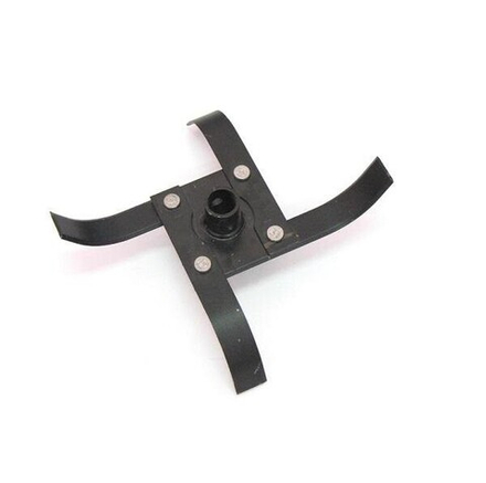 Комплект пропашки  VH540  слева внеш.