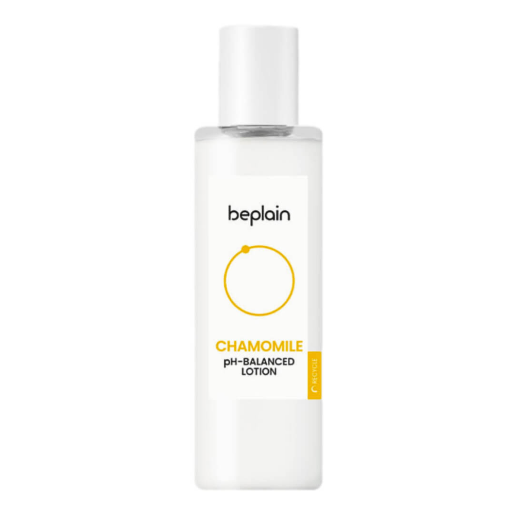 Beplain Chamomile pH-Balanced Lotion 150ml