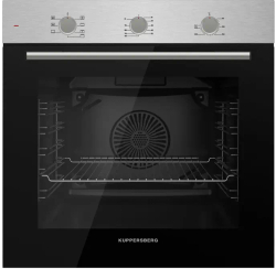 Духовой шкаф Kuppersberg HO 603 BX