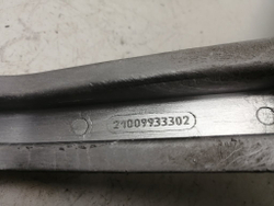 FWSG61053WPL ктба3 Крестовина бака для стиральной машины Whirlpool 21009933302 б/у