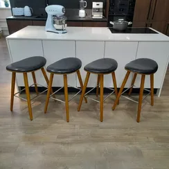 Барный стул Norwood