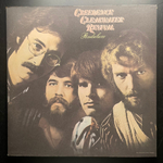 Creedence Clearwater Revival - Pendulum (Скандинавия 1970г.)